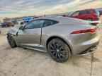 2022 JAGUAR F-Type