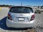 2012 CHEVROLET SONIC