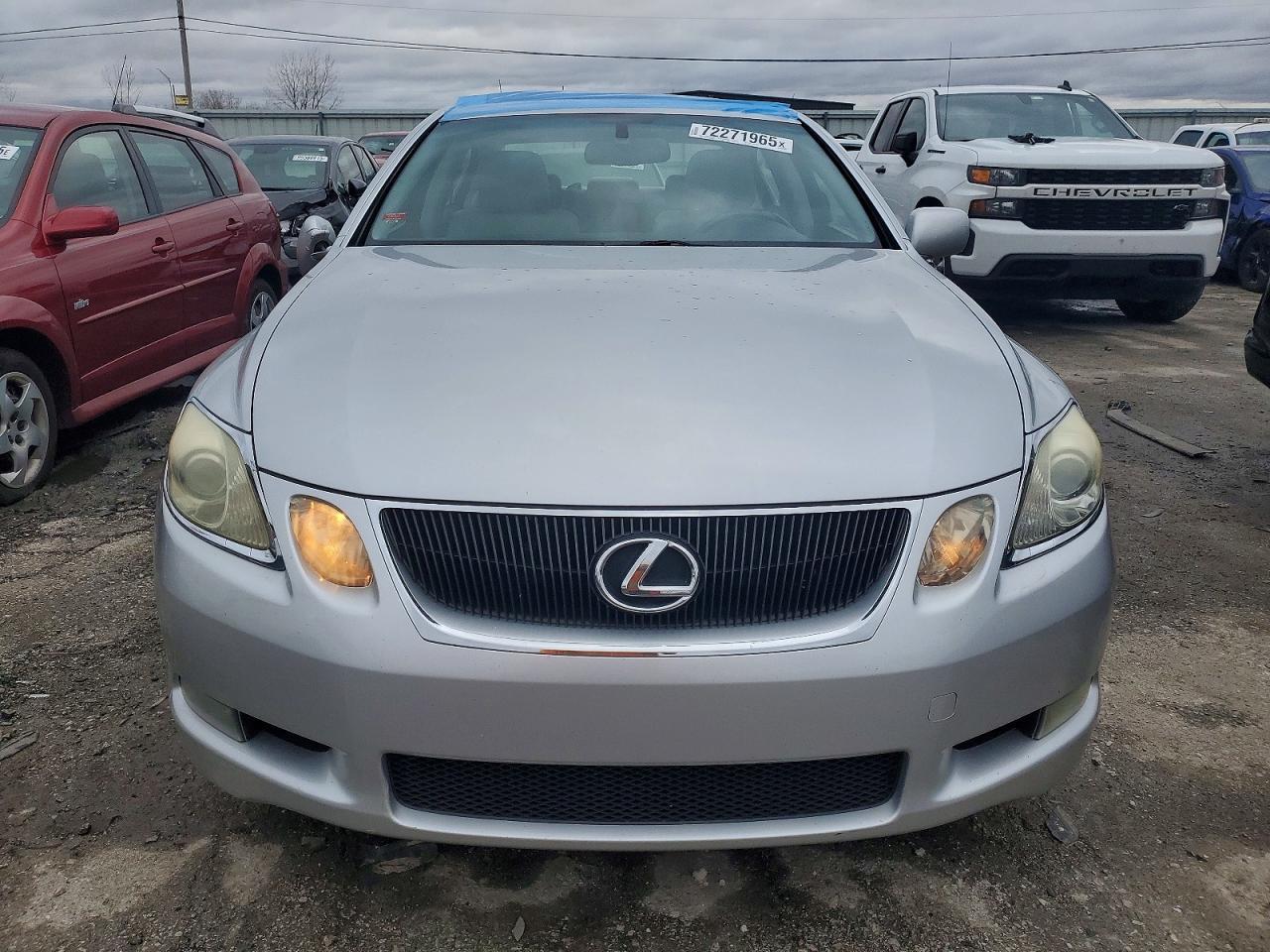 2006 LEXUS GS 300