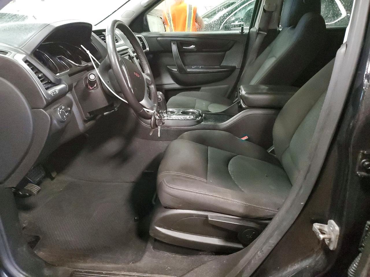 2015 GMC ACADIA
