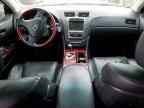 2008 LEXUS GS 350