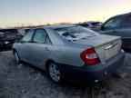 2002 TOYOTA CAMRY