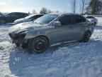 2014 MITSUBISHI LANCER