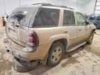2003 CHEVROLET Trailblazer