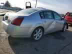 2005 NISSAN Maxima