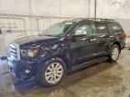 2008 TOYOTA Sequoia
