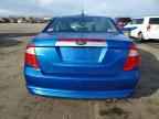 2011 FORD FUSION