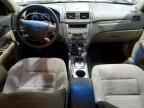 2011 FORD FUSION