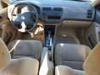 2004 HONDA CIVIC