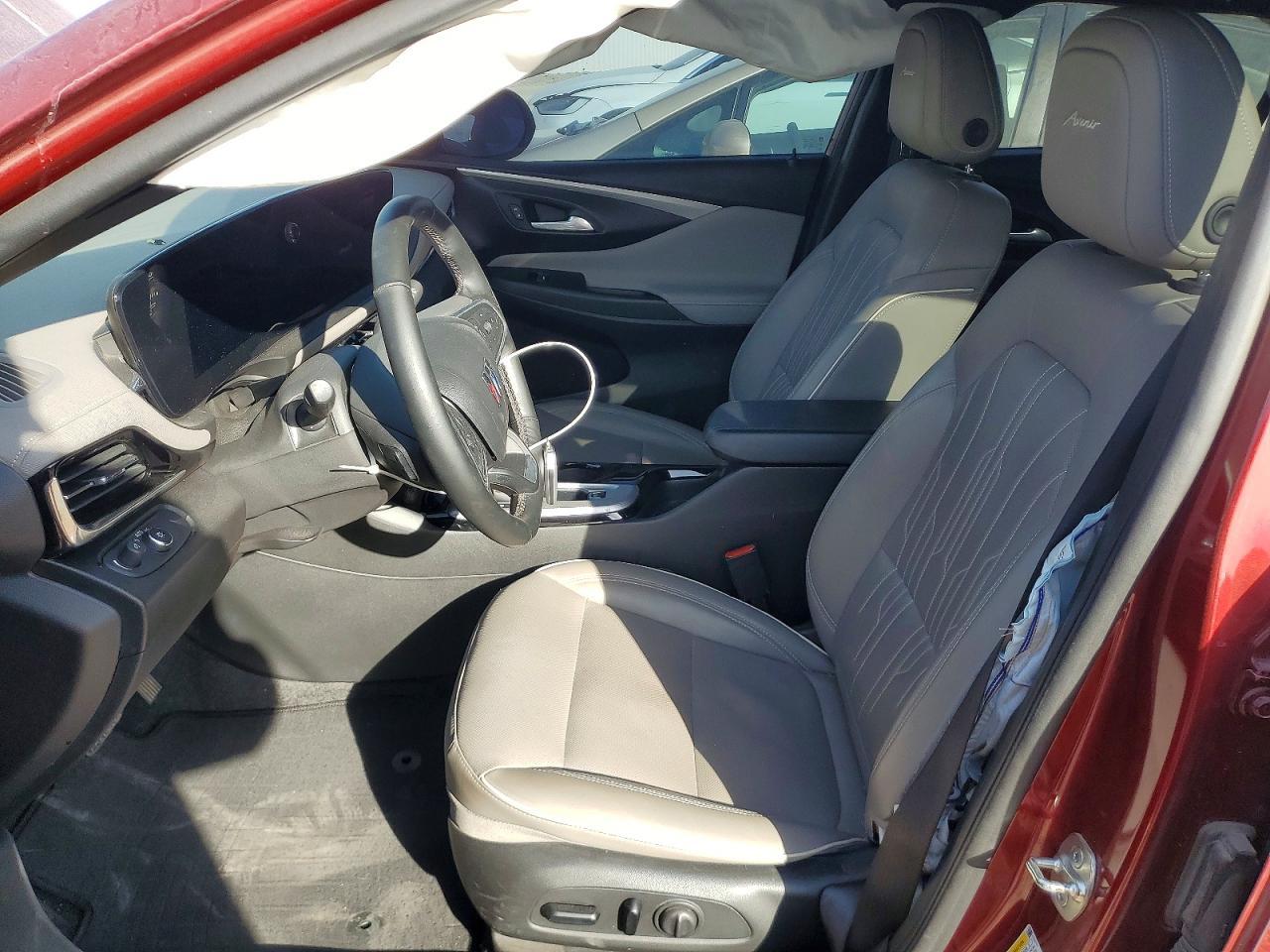 2024 BUICK Envista