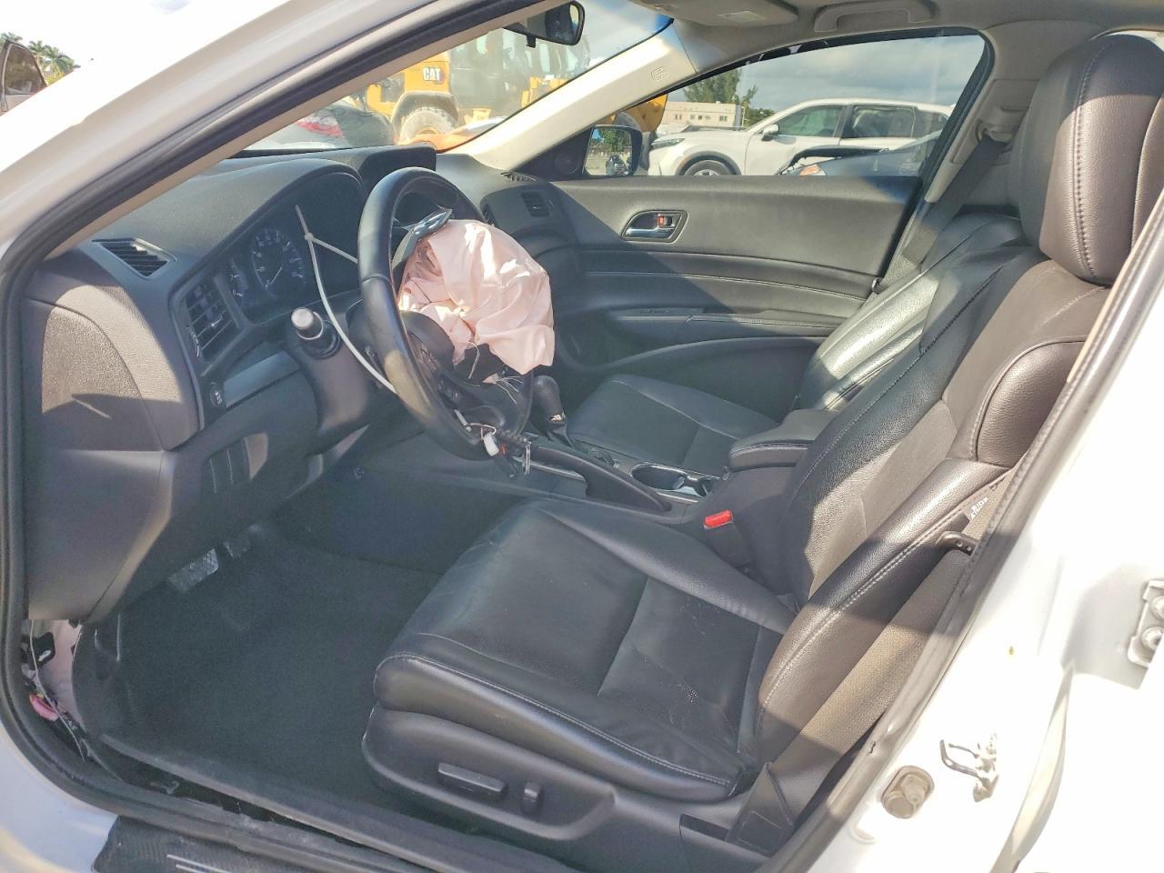 2014 ACURA ILX