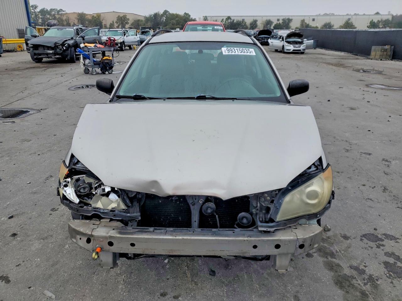 2006 SUBARU IMPREZA