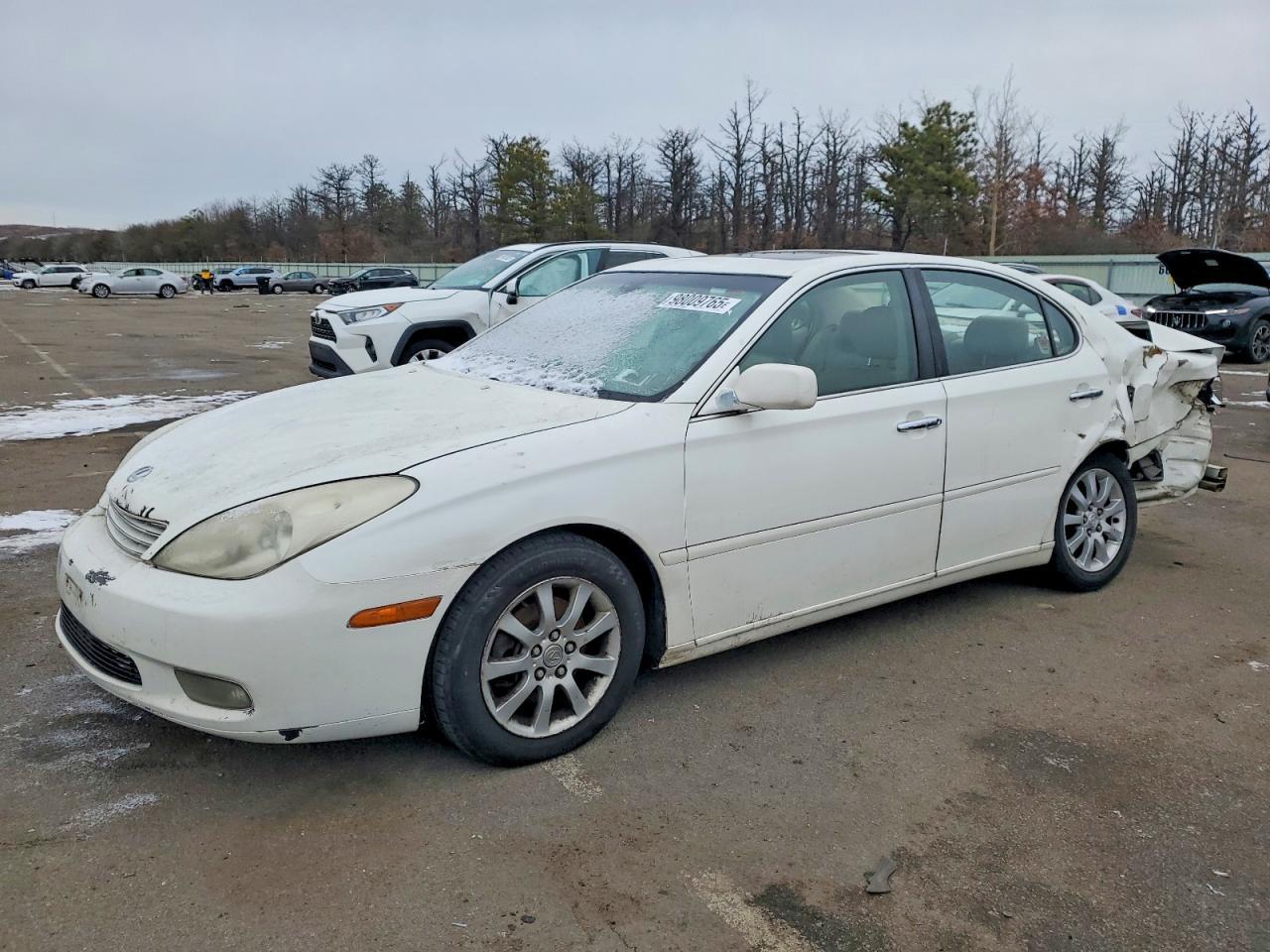 2004 LEXUS ES 330