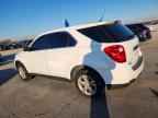 2012 CHEVROLET EQUINOX