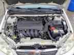 2006 TOYOTA COROLLA