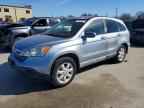 2008 HONDA CR-V