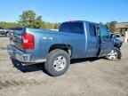 2012 CHEVROLET SILVERADO 1500