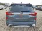 2021 KIA SELTOS