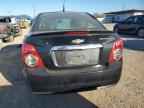 2014 CHEVROLET SONIC