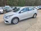 2020 HYUNDAI ACCENT