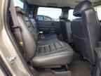 2005 HUMMER H2