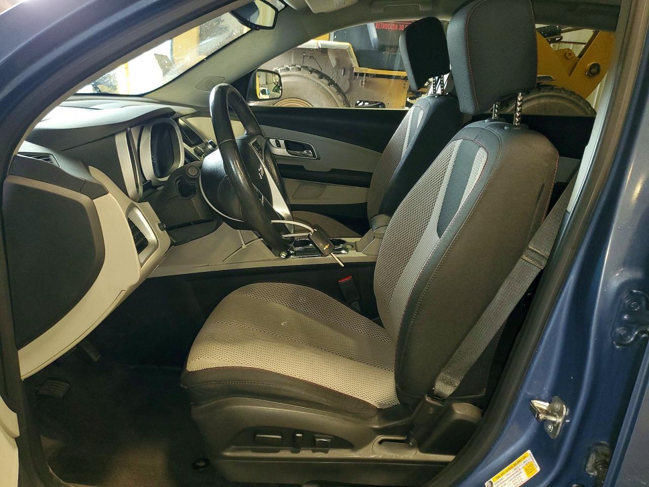 2012 CHEVROLET EQUINOX