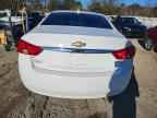 2018 CHEVROLET IMPALA