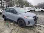 2023 NISSAN KICKS
