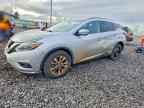 2018 NISSAN MURANO