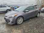 2014 KIA FORTE