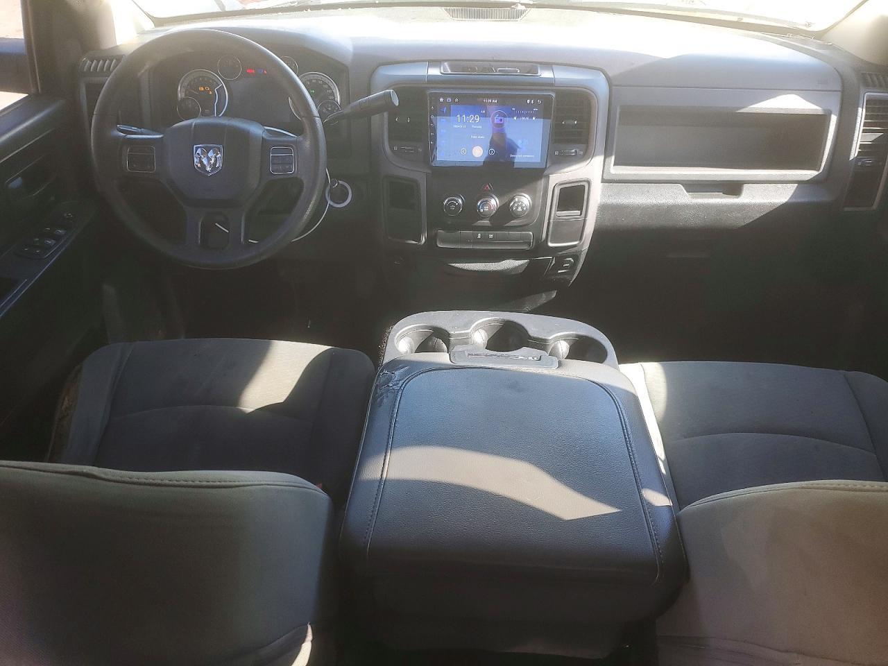 2013 RAM 1500
