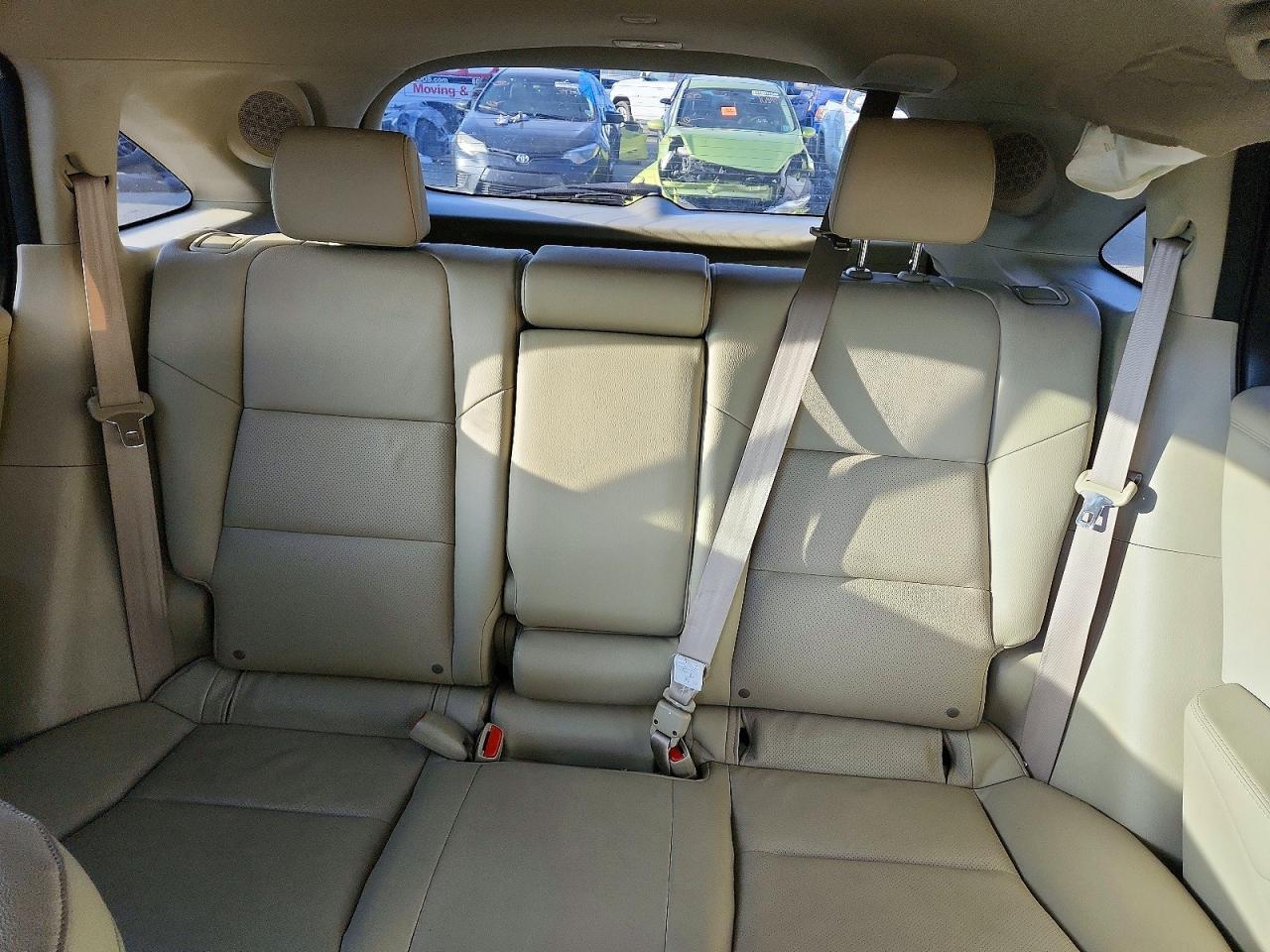 2013 ACURA RDX