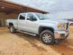 2015 GMC Sierra
