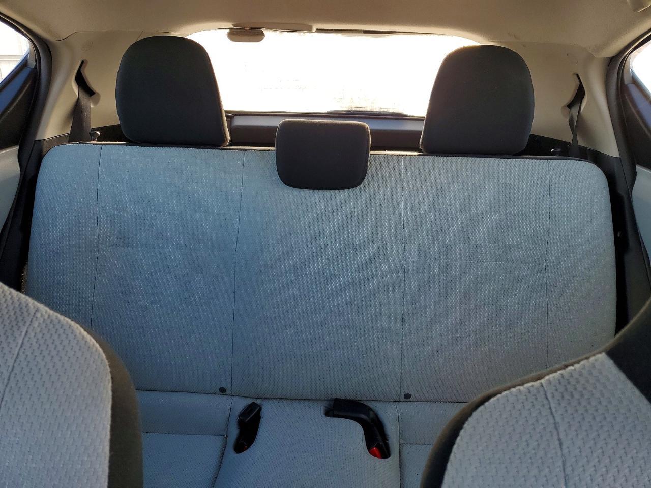 2014 TOYOTA Prius c