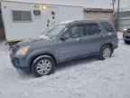 2005 HONDA CR-V