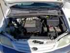 2001 TOYOTA SIENNA