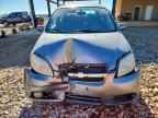 2008 CHEVROLET Aveo