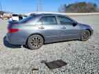 2005 HONDA ACCORD