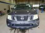 2012 NISSAN PATHFINDER