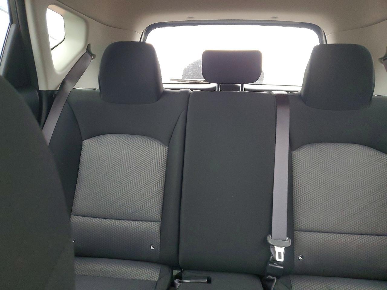 2025 KIA SOUL