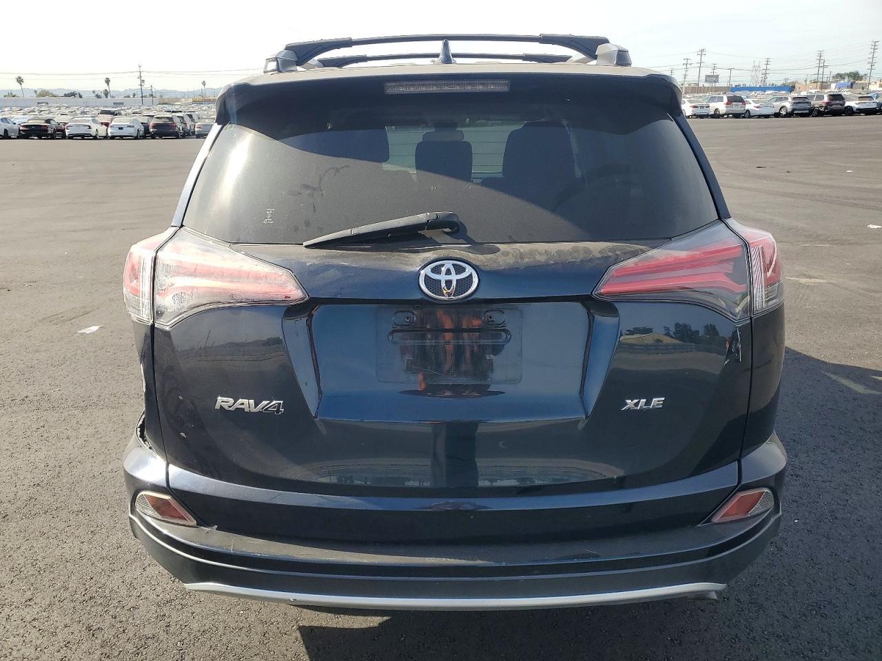 2017 TOYOTA RAV4