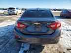 2016 CHEVROLET CRUZE