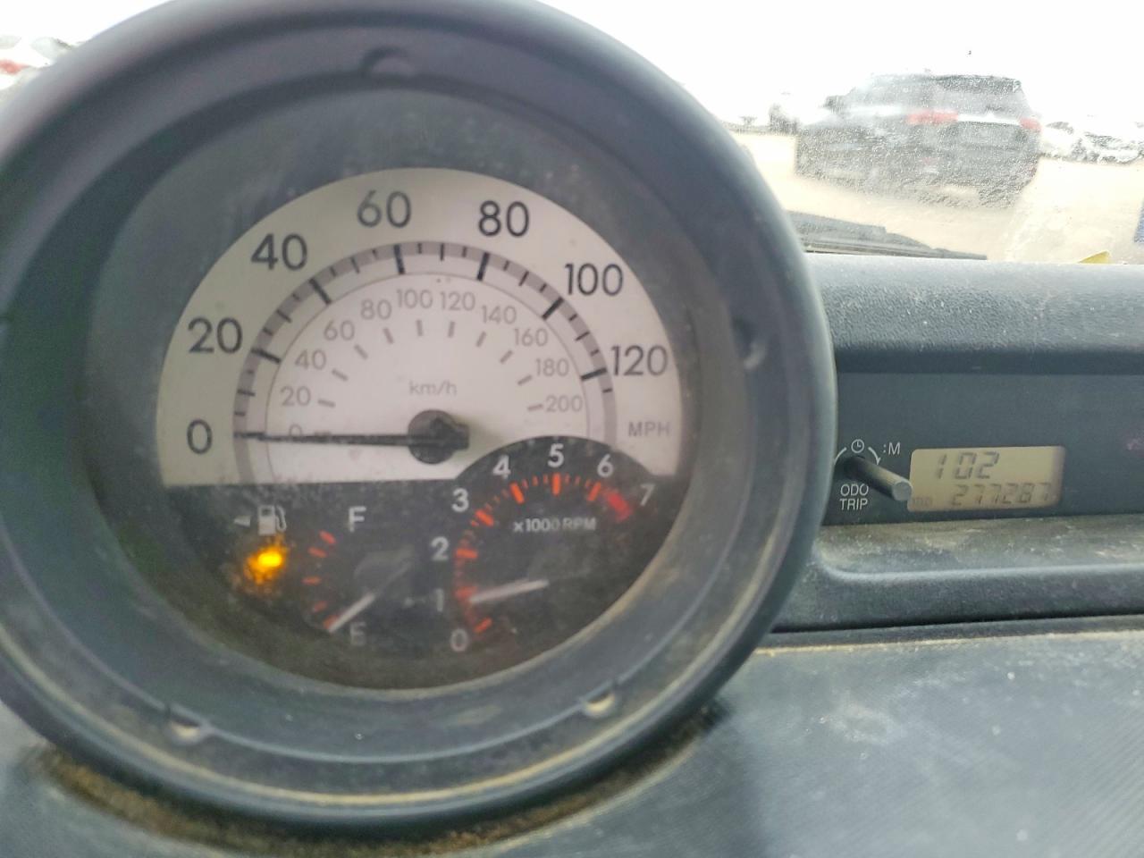 2006 TOYOTA SCION