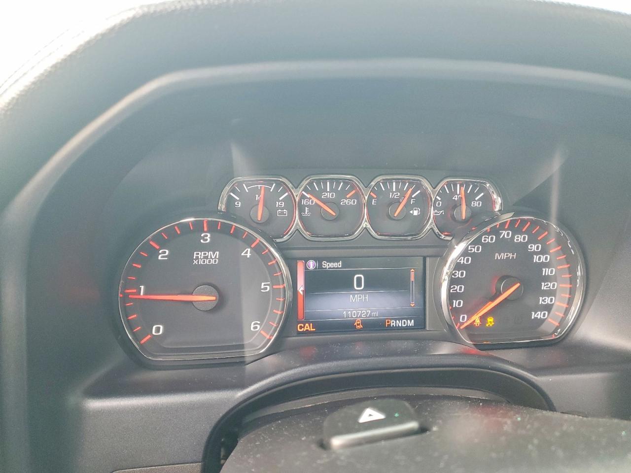 2015 GMC Sierra