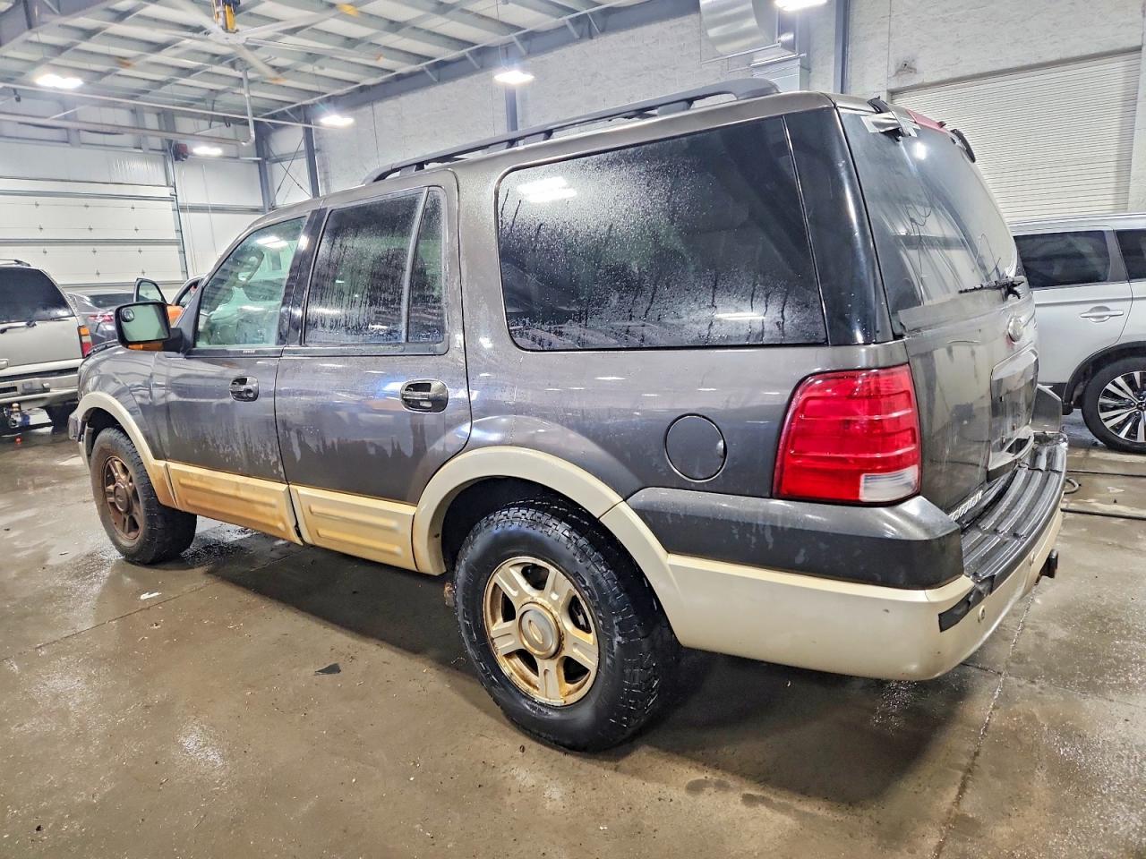 2005 FORD Expedition