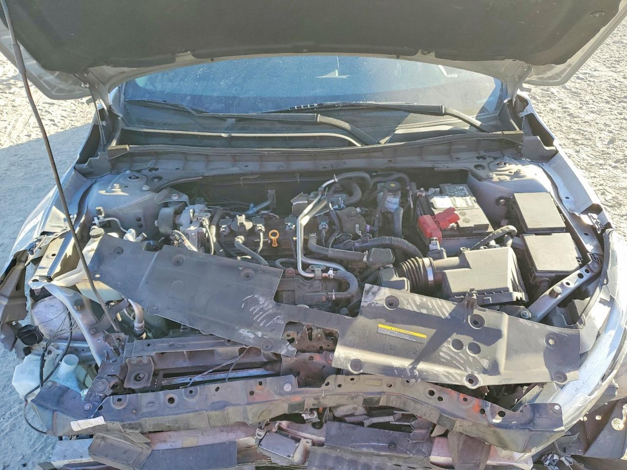 2022 NISSAN ALTIMA