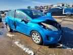 2012 FORD Fiesta