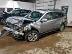 2010 SUBARU Outback