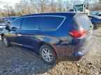 2020 CHRYSLER Voyager