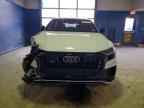 2021 AUDI SQ8